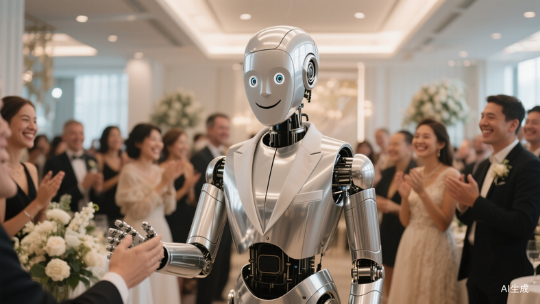 2025年最挣钱的副业,是养一只机器人